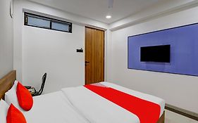 Flagship Hotel Gold Mine Surat India